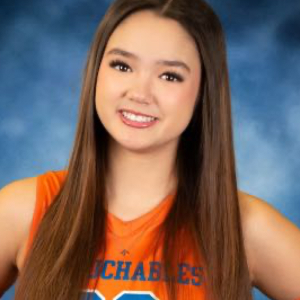 Ryleigh Duckworth