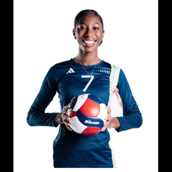 Sydney Watkins