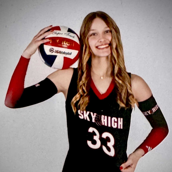 Madison Grobarek
