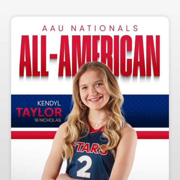 Kendyl Taylor