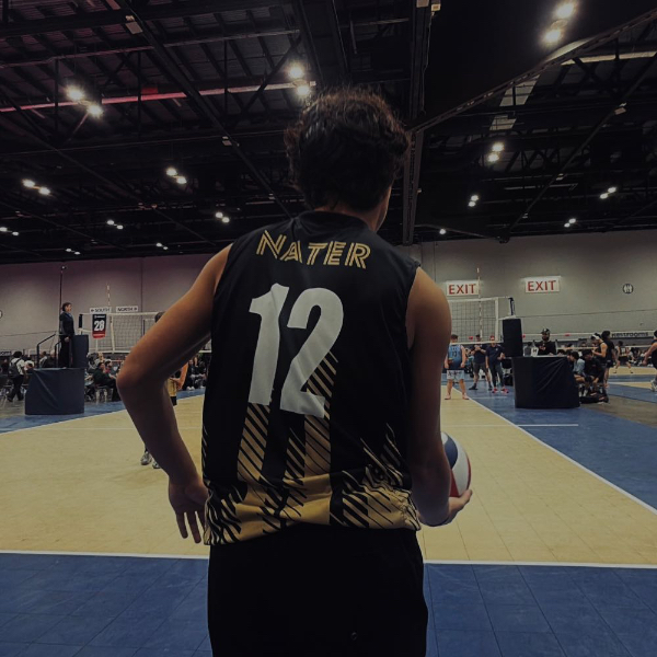 Gustavo Nater