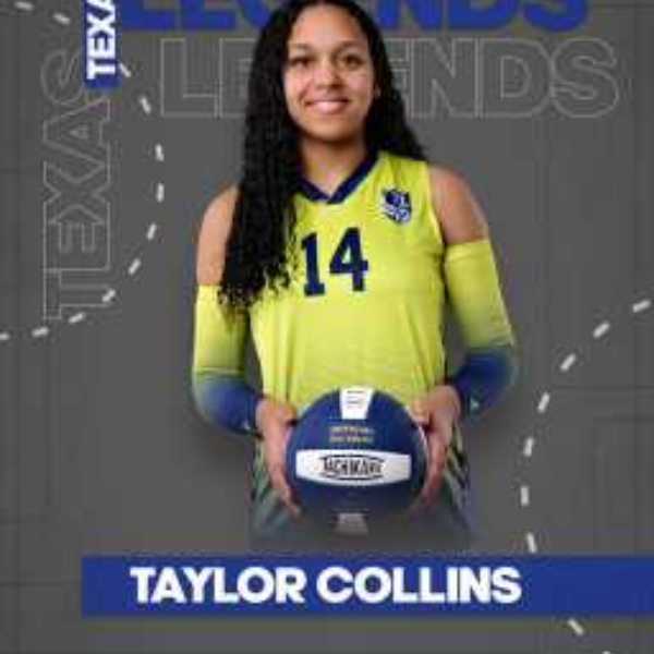 Taylor Collins