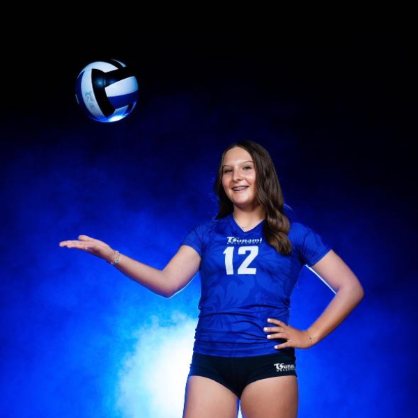 Briley Logue