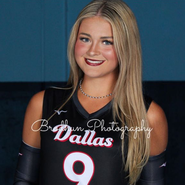 Kennedy Pridmore