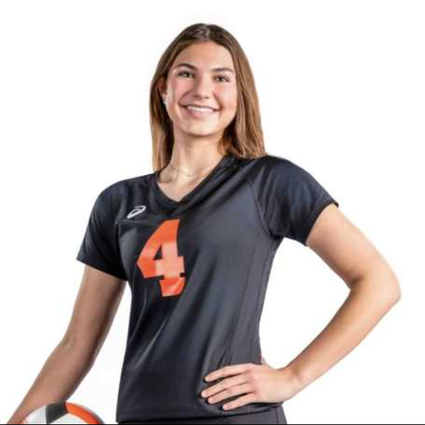 Maddison Kraus
