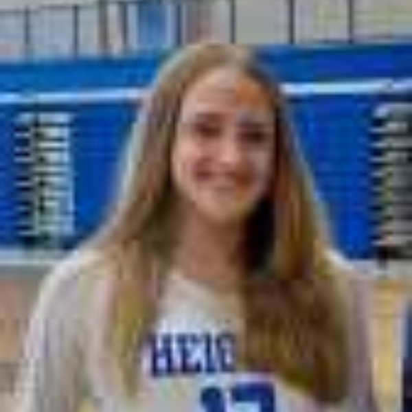 Teryn Foster