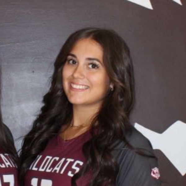 Maddy Garcia