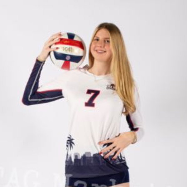 Ella Mossbacher