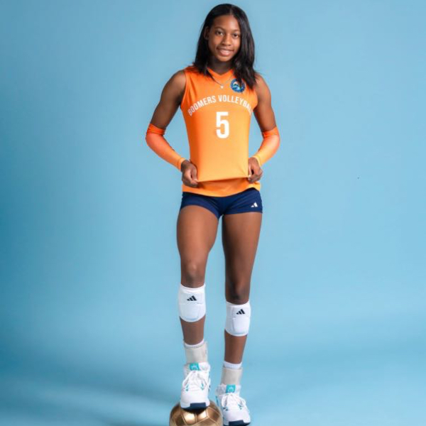 Sa'Niya Bryant