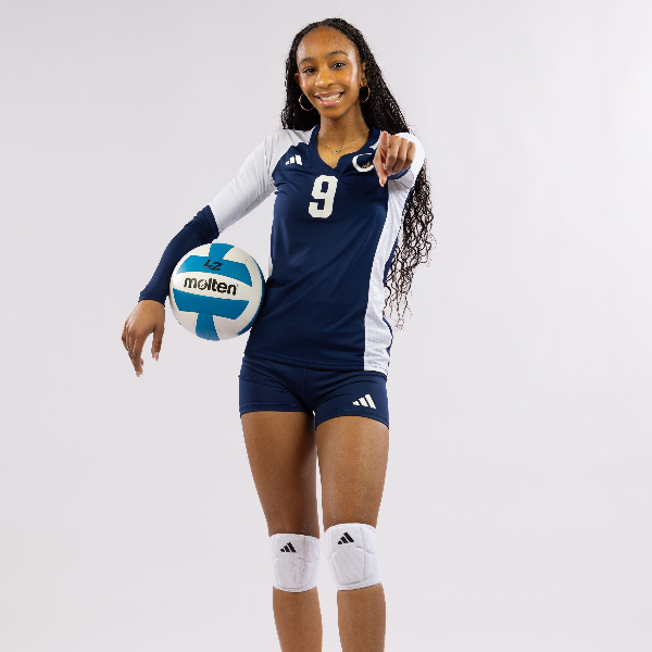 Mikayla Stroughton