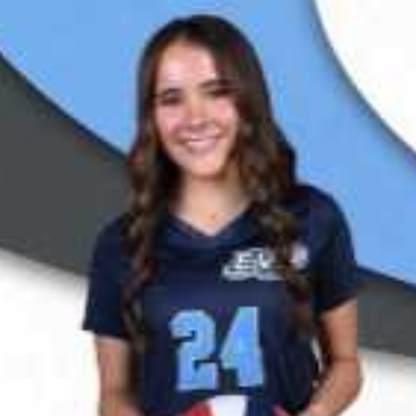 Riley Sebastiani