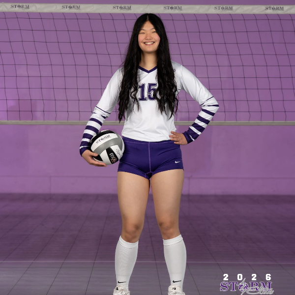 Noelle Chang