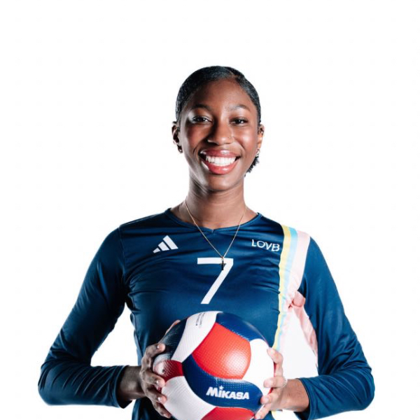 Sydney Watkins