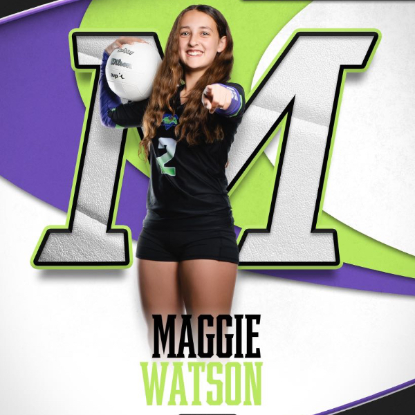 Maggie Watson