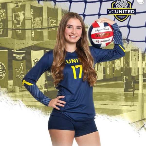 Maycee Miller