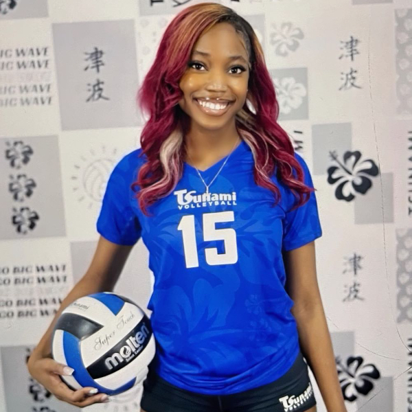 Nicolette Echols