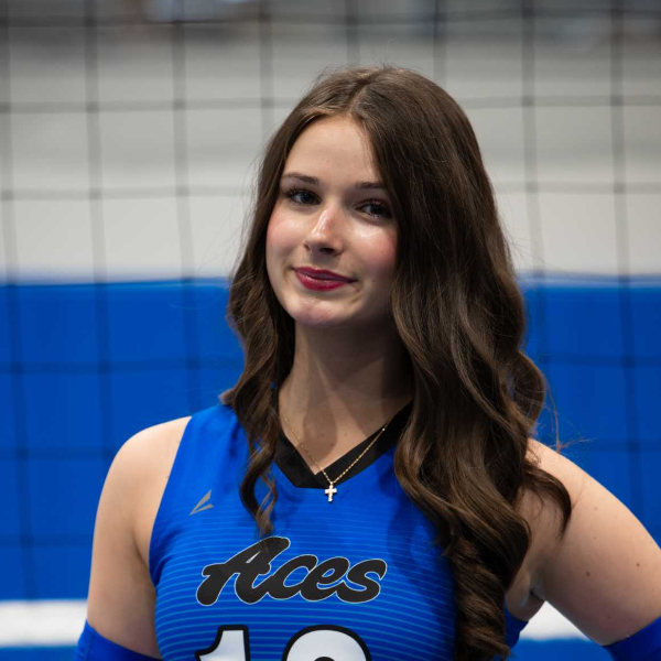 Maddy Carman