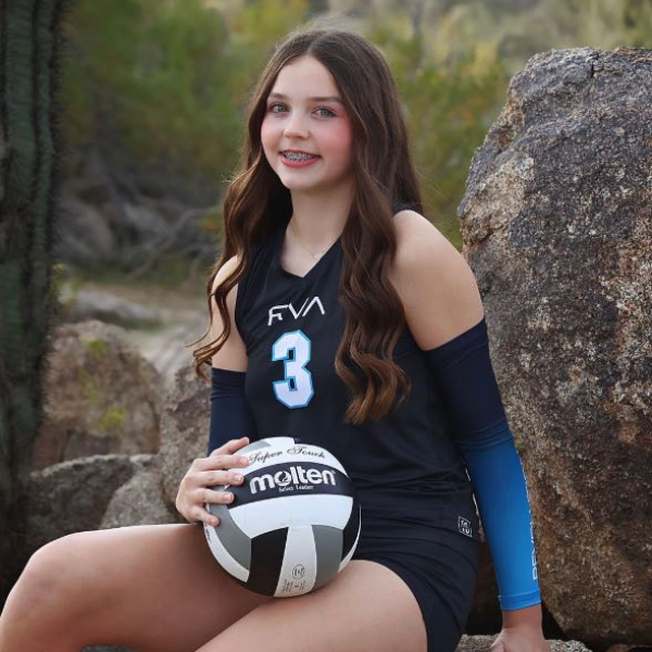 Tatum Ulrich