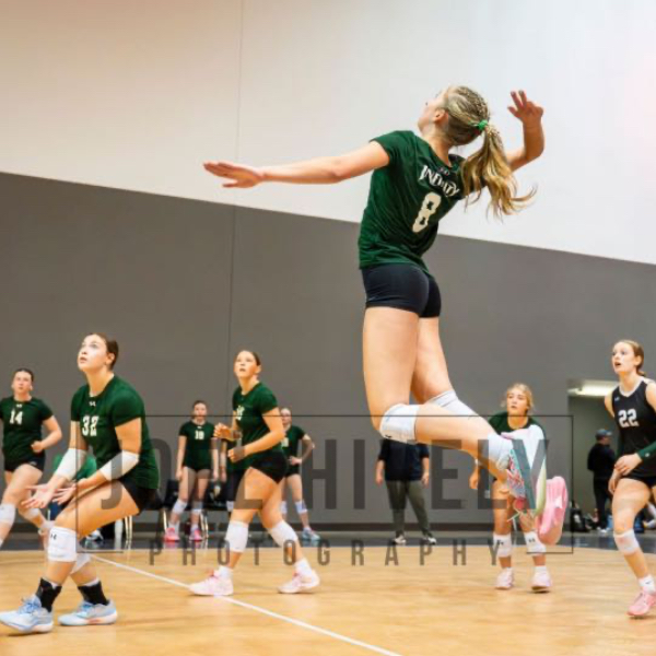 Keely Meszaros