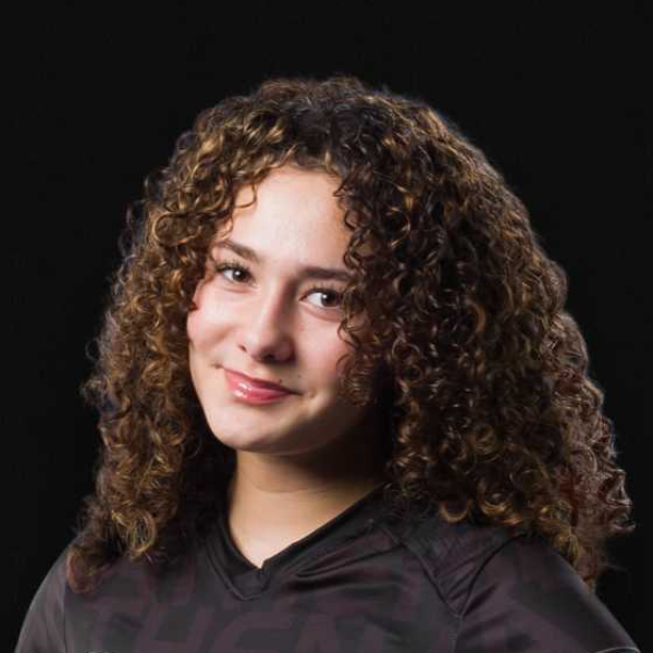 Paloma Bell