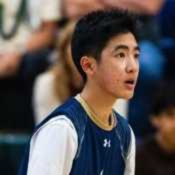 Matthew Hua