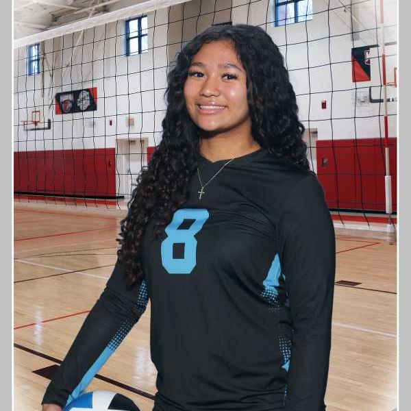 Cayla Sawyers