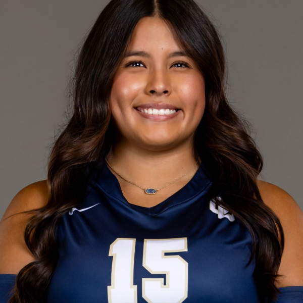 Khloe Espino