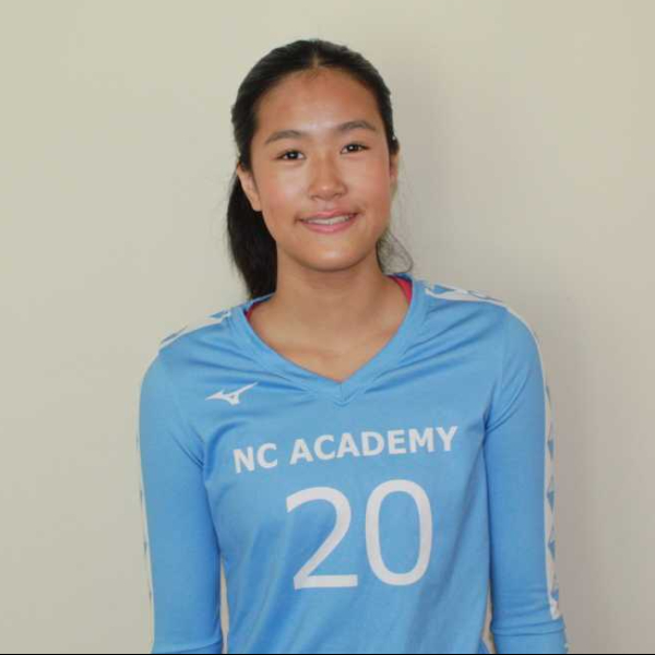 Alice Chen