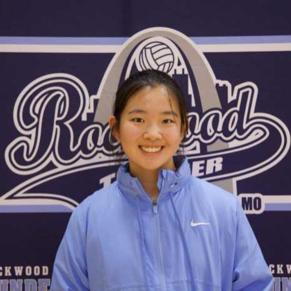 Mayrolynn Guo