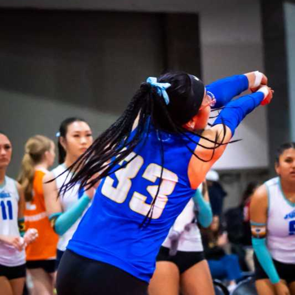 Leena Hernandez