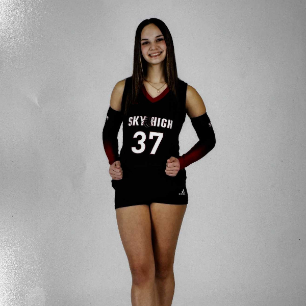 Mackenzie Merkel