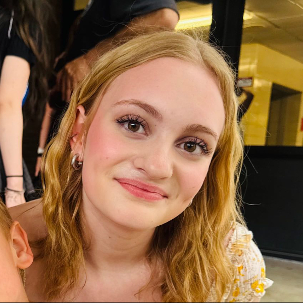 Lucille Strait
