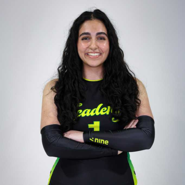Vivienne Doueihi
