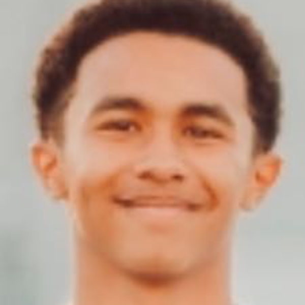 Aaron Smith