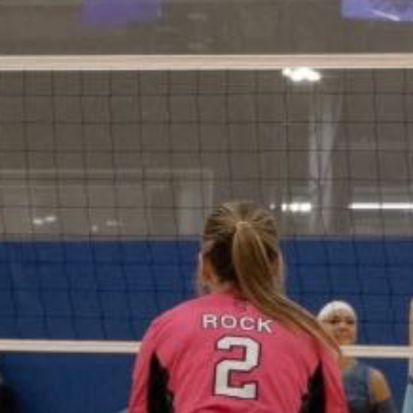 Ellie Rock