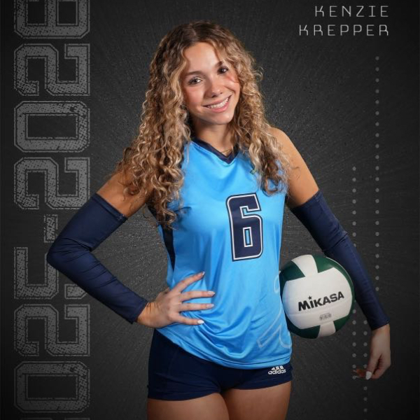 Kenzie Krepper