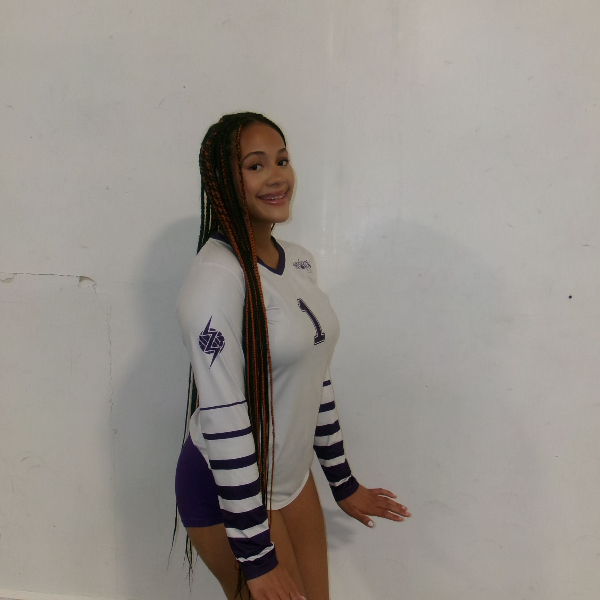 Asja Holloman