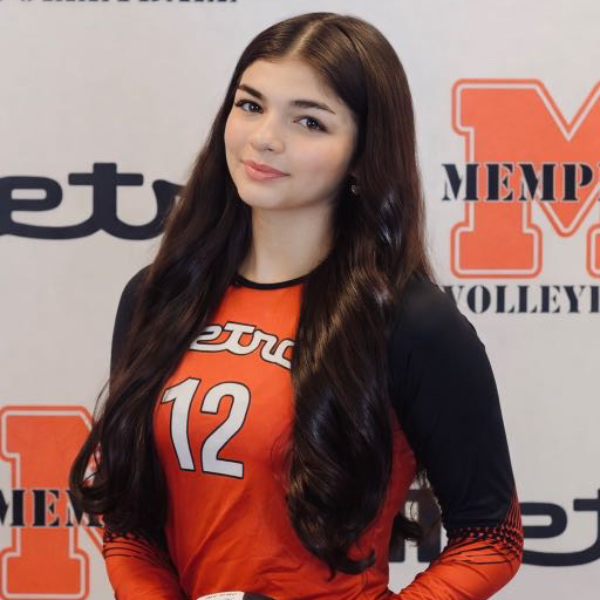 Kayla Stumpf
