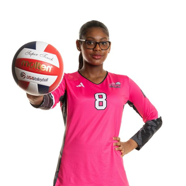 Jamiya Baylor