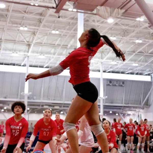 Tyanna Lepicier