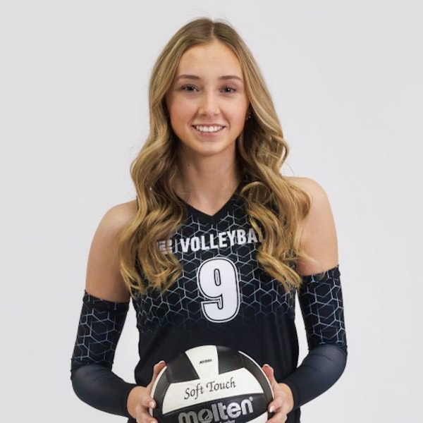 Gabby Lavoie