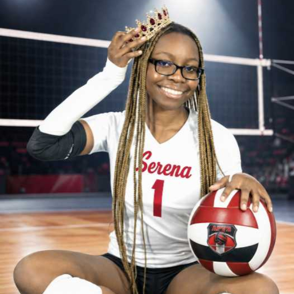 Serena Lowery