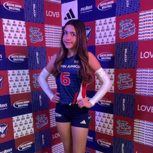 Olivia “Livy” Leal