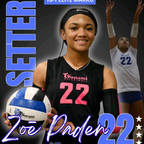 Zoe Paden