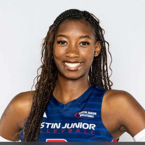 Aniyah Baker