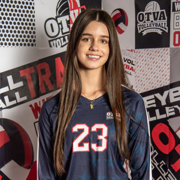 Sophia Brown