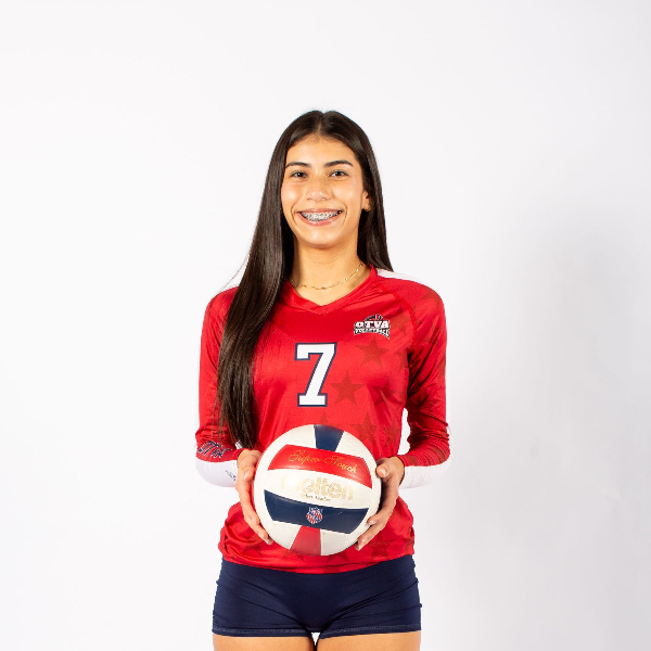 Luciana Suarez Barrero