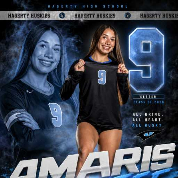 Amaris Kristoff