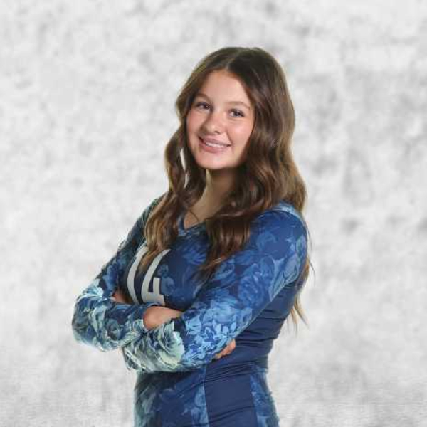 Emily Neviaser