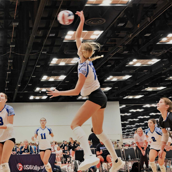 Maci McDowell